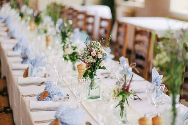 Weddings