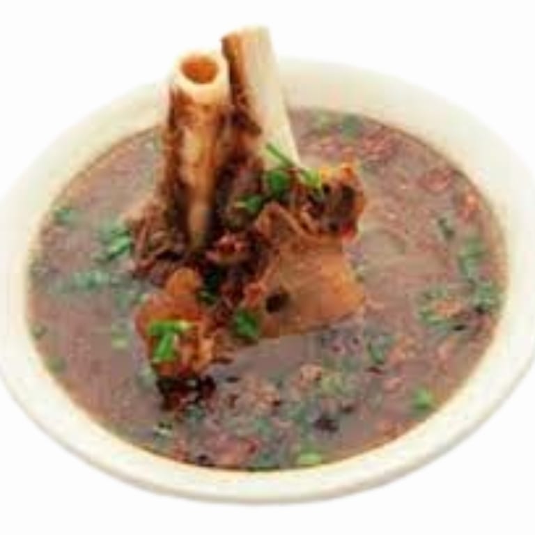 Discover Our Dal Makhani