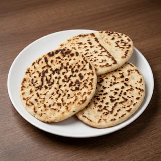 Peshwari Naan( Sweet)