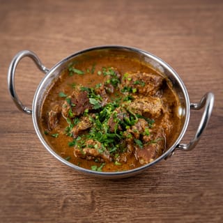 Lamb Korma