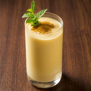 Mango Lassi