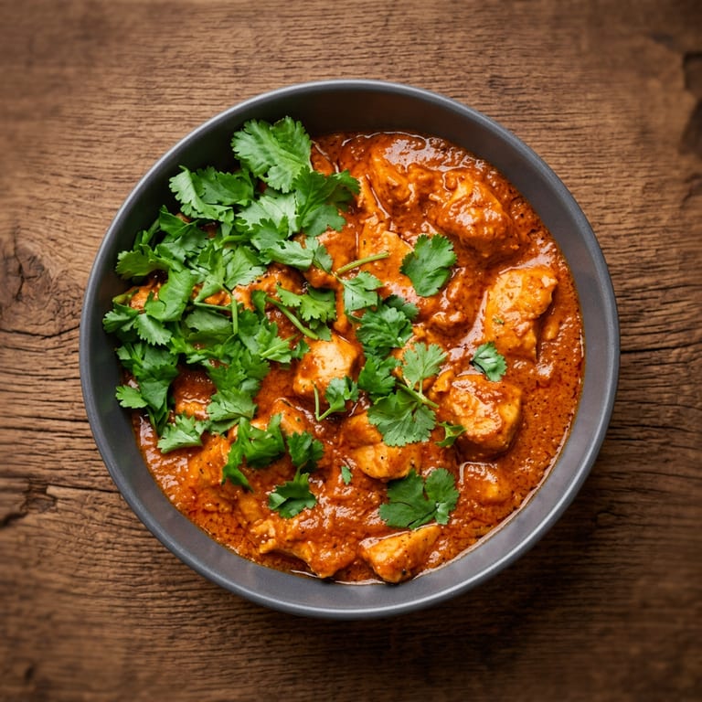 Discover Our Fresh Naan