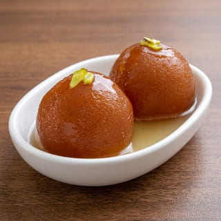 Gulab Jamun