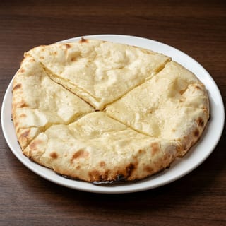Cheese Naan
