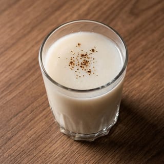 Salt Lassi