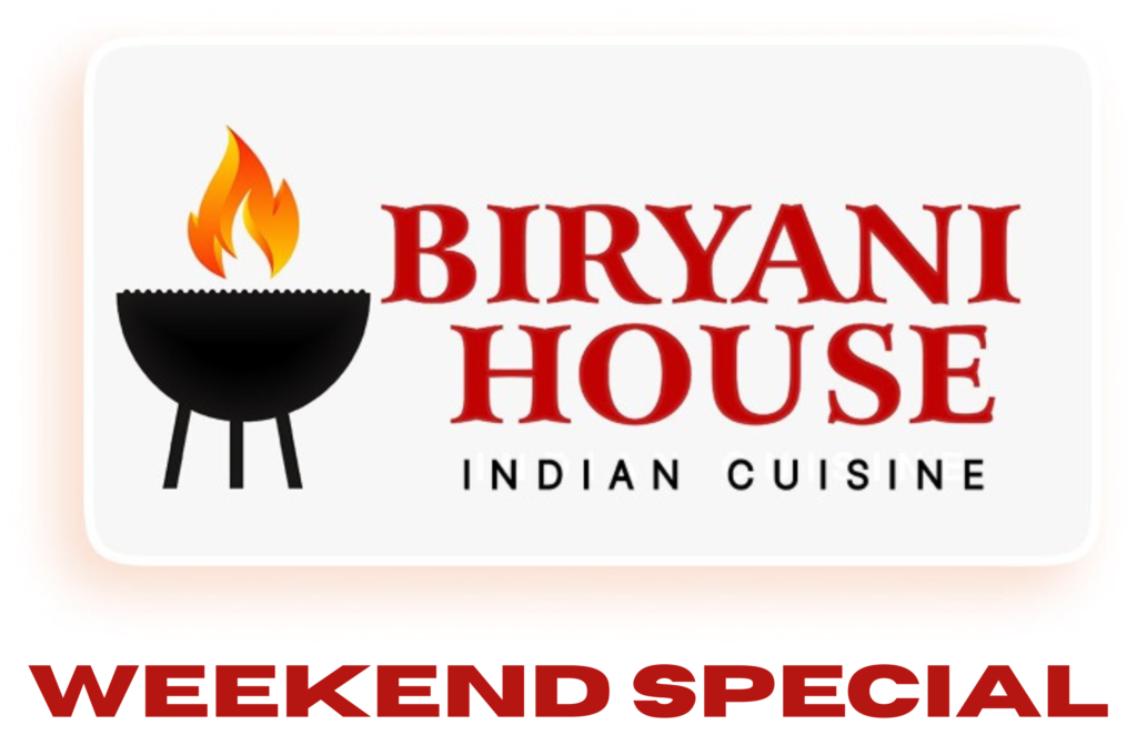 Weekend Special (2)