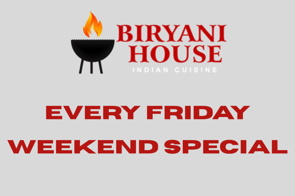 Weekend Special (3)